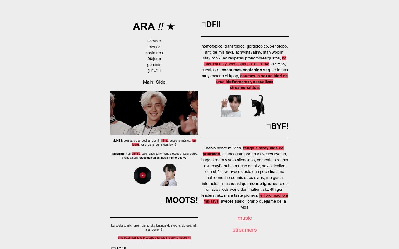 READ BYF